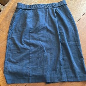Counterparts skirt size 14
